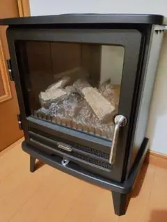 美品 Dimplex 電気暖炉 Willowbrook ウィローブルーク