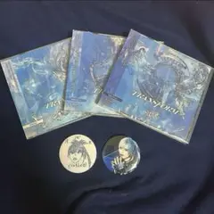 Royz TRANSFORM CD 17