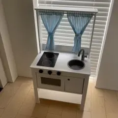 SPISIG スピスィグ IKEA ままごとキッチン