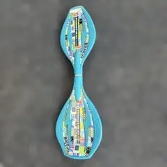 リップスティックデラックスミニ　ナンバーブルー