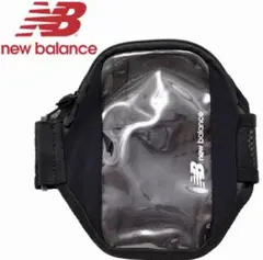 new balance ニューバランス　ランニングアームポーチ