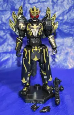 装動 ロードオブワイズ 四賢神 ストリウス セット 未開封 装動 ロードオブワイズ 四賢神 ストリウス セット 未開封