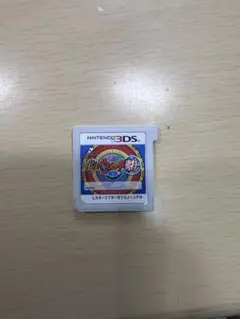 妖怪ウォッチ真打 カセットのみ