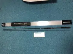 シマノSHIMANO エンカウンターS96ML CI4+