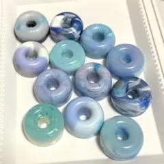 オリジナル シーリングワックス ドーナツ2