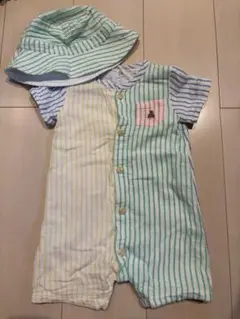 ベビーギャップ　セット　12-18