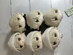 もちもちマスコット もちマス 凪誠士郎 ブルーロック
