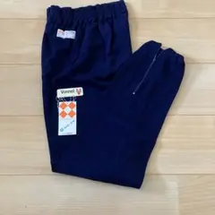 《新品未使用》Vonnel トレーニングパンツ Mサイズ ネイビー