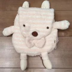 【キッズ】ジェラートピケ ナップザック