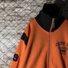 【超激レア】非売品　チャンピオン　トラックジャケット　好デザイン　好配色