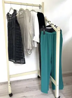 LEPSIMレディース服コーデ売りまとめ売リ6点M・Lサイズ オフィスカジュアル