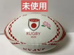 ワールドチャンピオンズ　ラグビーボール 2020