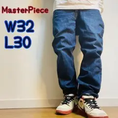 【MasterPiece】マスターピース デニムヘクティク裏原ストリート