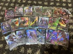 ガンダムカードゲーム　1000枚以上　まとめ売り
