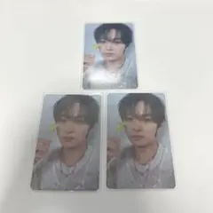 straykids giant 通常盤 リノ