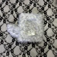 カードケース♡トレカケース♡ハンドメイド♡量産系♡地雷系♡ロリータ♡もふもふ