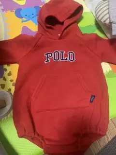 ロンパース　80cm