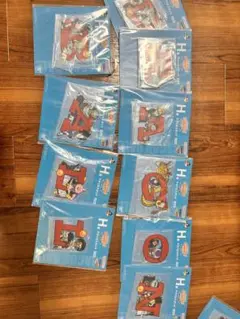 ドラゴンボール一番くじアクスタセット