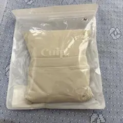 ✨新品未使用✨Cuip 吸水ショーツ スリムタイプ✨