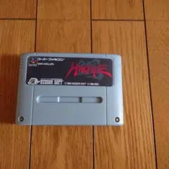 スーパーファミコン　ソフト　専用