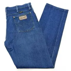 W33 USA製 80s 90s Wrangler ラングラー 13MWZ