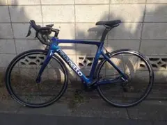 期間限定!12/13まで!フルカーボン ピナレロ ガン T600