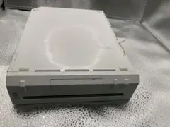 Wii 本体 ホワイト 動作確認済