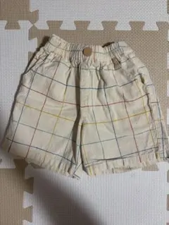 ベビー服　半ズボン　90サイズ
