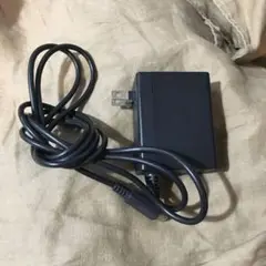 Nintendo Switch 充電器 黒