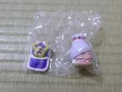 ダンダダン　おねむたん vol.2　星子