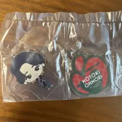 Mrs.GREEN APPLE 1くじ　D賞　大森元貴　アクスタ