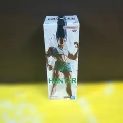 HUNTER×HUNTER フィグライフ！ゴンありったけのペン フィギュア