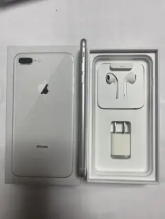 I phone 8 plus gb256