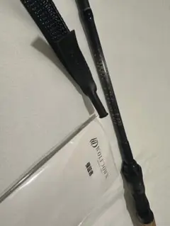 「ラン」ウルフダウン70MH　美品　最終値下げ ウルフダウン 70mh 未使用に近い ジグスト キムケン 最終値下げ