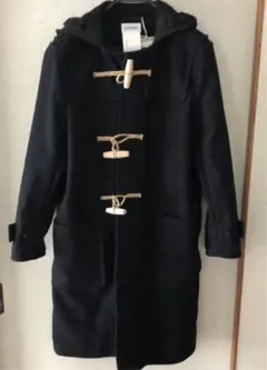 YAECA ヤエカ　like wear ダッフルコート Duffle Coat – YAECAYA
