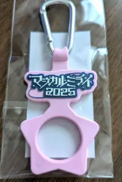 未開封 マジカルミライ2025 大阪 入場特典 ペットボトルホルダー
