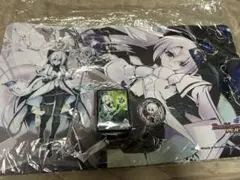 カノン　プレイマット 2025年最新】デュエプレ プレイマット カノンの人気アイテム