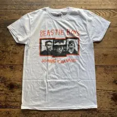 新品　オフィシャル品 Beastie Boysビースティーボーイズ Tシャツ L