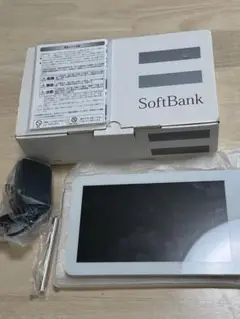 Softbank Photovision 008HW