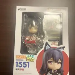 アークナイツ　テキサス　ねんどろいど　明日箱舟 Amazon | ねんどろいど アークナイツ テキサス ノンスケール