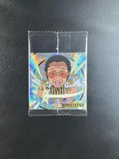 ワンピース ウエハースシール GR ボルサリーノ