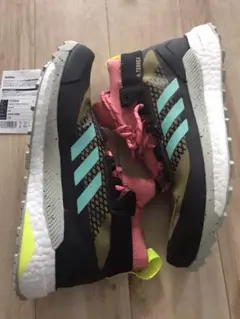 adidas アディダス サイズ 26.0cm GORE TEX ゴアテックス