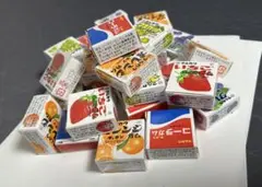 空きパック ミニカートン 30個セット