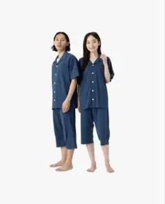 接触冷感　ルームウェアLサイズ