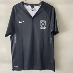 Nike ブラック Mサイズ シャツ MMXIV NFTB