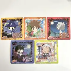リボーン&ツナ　グッズまとめ売り リボーン&ツナ グッズまとめ売り - メルカリ
