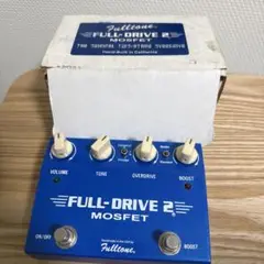 2000年頃 FULL DRIVE 2 Vintage Cream 2000年頃 FULL DRIVE 2 Vintage Cream