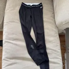 Reebok LESS MILLS ブラックタイツ