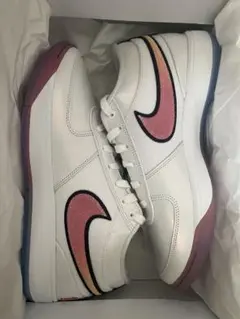 【海外限定】 nike book1 CHBL 27.5cm
