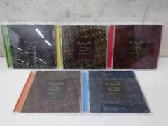 再々値下げ ゴスペラーズ G25-Beautiful Harmony-